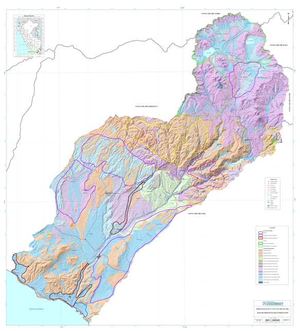 MAPA 4 PROPUESTAS DE INTERVENCIÓN