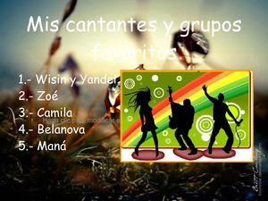 PRACTICA_6_________mis_cantantes_y_grupos_de_musica_favorita[1]