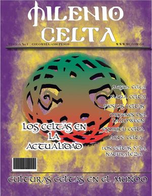 Milenio Celta
