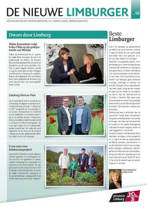 DNL 15  - 5 oktober 2011