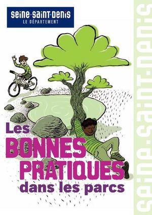 Guide des bonnes pratiques dans les parcs départementaux