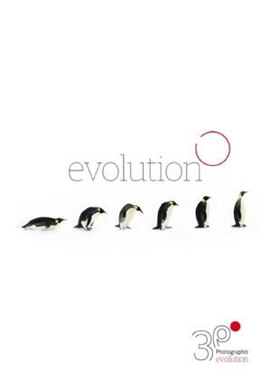 print evolution catalogue