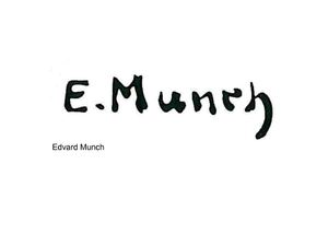 TRABAJO 3 DE EDVARD MUNCH