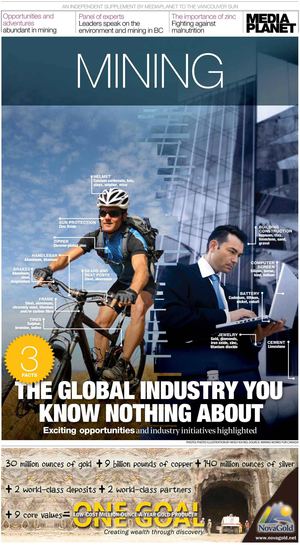 Mining - The global industry you know nothing about