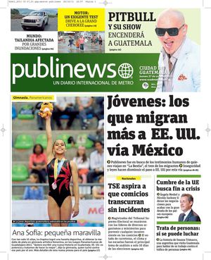 GUATEMALA CITY 27102011