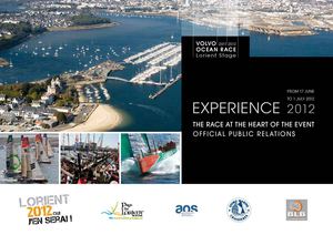 PR offers for companies in Lorient