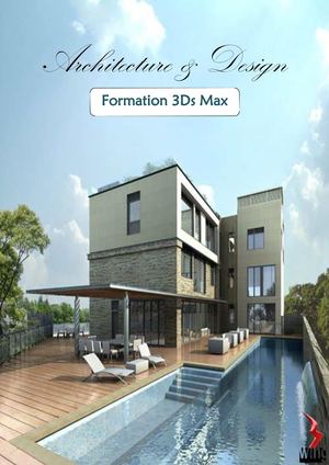 Formation de 3Ds Max