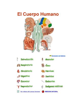 EL CUERPO HUMANO-GORKA PANIAGUA
