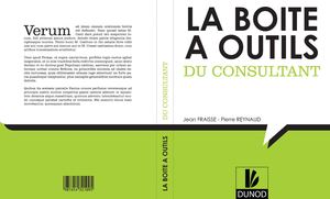 La boite à outils (série de livre édition Dunod)