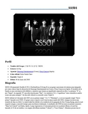 ss501