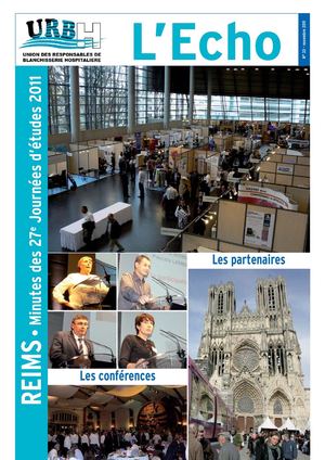ECHO n°33 minutes de Reims 