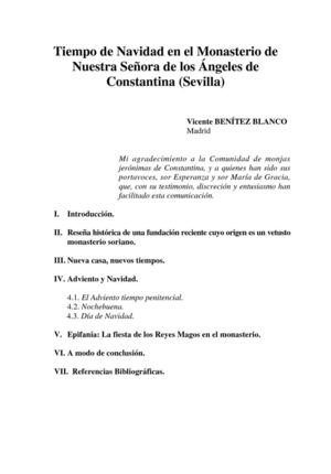 Nuestra Señora de los Angeles.