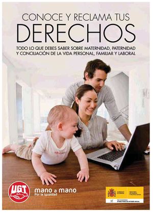 conoce y reclama tus derechos