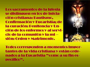 sacramentos