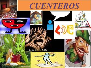 CUENTEROS