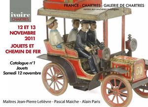 JOUETS DE 1850 A 1950 12-11-2011