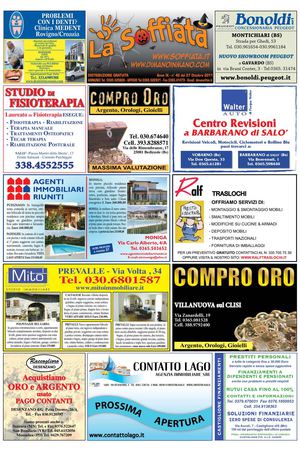 La Soffiata 27-10-2011