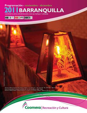 BARRANQUILLA nov-dic