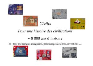 Civilisation Tout