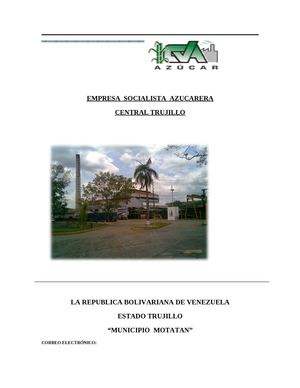 CENTRAL TRUJILLO