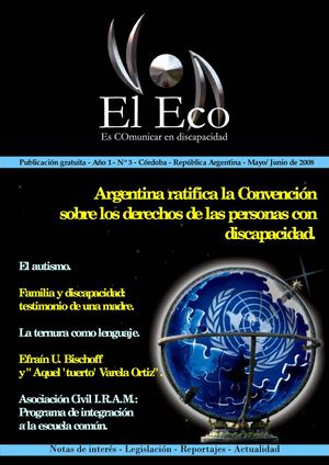El Eco 3 VD