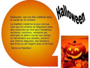 Halloween 2011