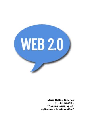 web 2.0