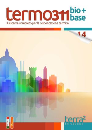 Catalogo Termo 311