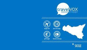 SICILE - Guide de voyage 14 jours