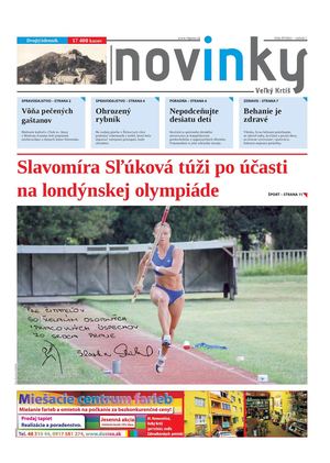 Novinky Velky Krtis 07