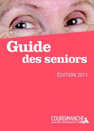 Guide des seniors