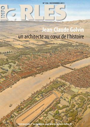 Arles Info 156 - Novembre 2011