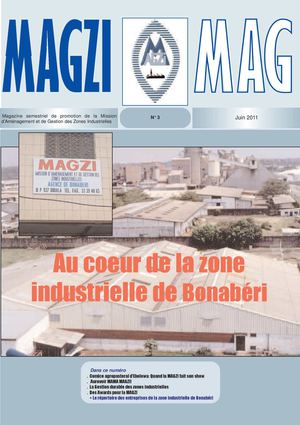 MAGZI MAG