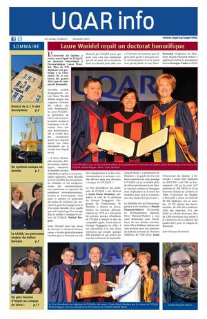 UQAR-info 11-2011