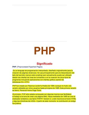 php pau