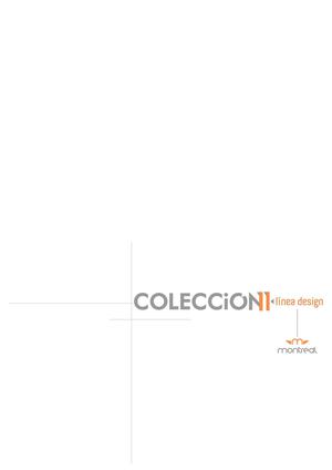 Catalogo Montreal Design 2011 