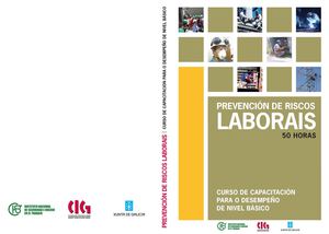 Prevención de Riscos Laborais 50 Horas (2010)