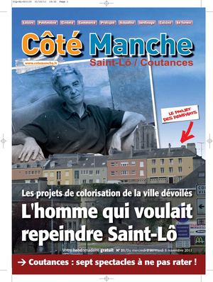 Côté Manche n°21