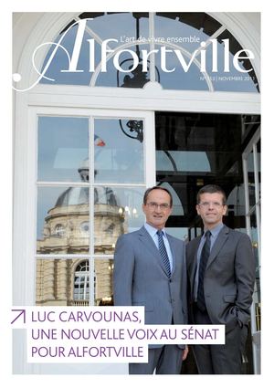 Alfortville le mag n°153