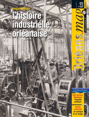 Orléans.mag n°93