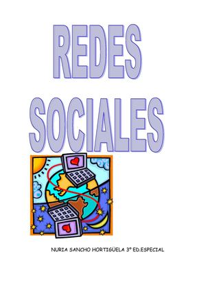 Las Redes Sociales