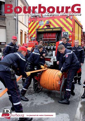 Zoom Magazine Novembre Décembre 2011