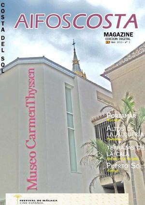 AifosCosta - nº 1