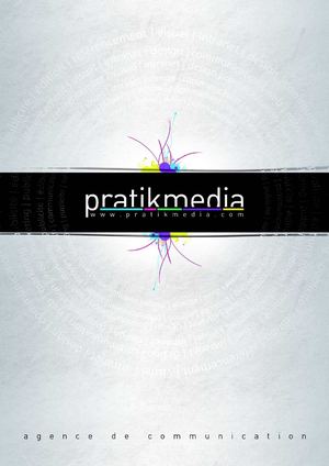 Pratikmedia Portfolio de l'agence