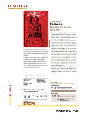 CALACAS