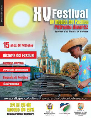 Revista Petronio 2011