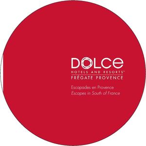 Escapade en Provence, hôtel Dolce Frégate Provence, Bandol