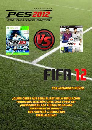 Especial FIFA vs PRO Nosolofreak