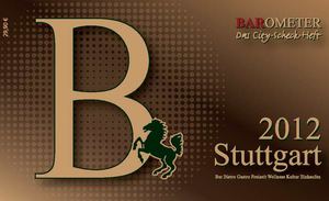 BAROMETER_Stuttgart_2012