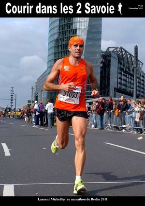 Courir dans les 2 Savoie n°32